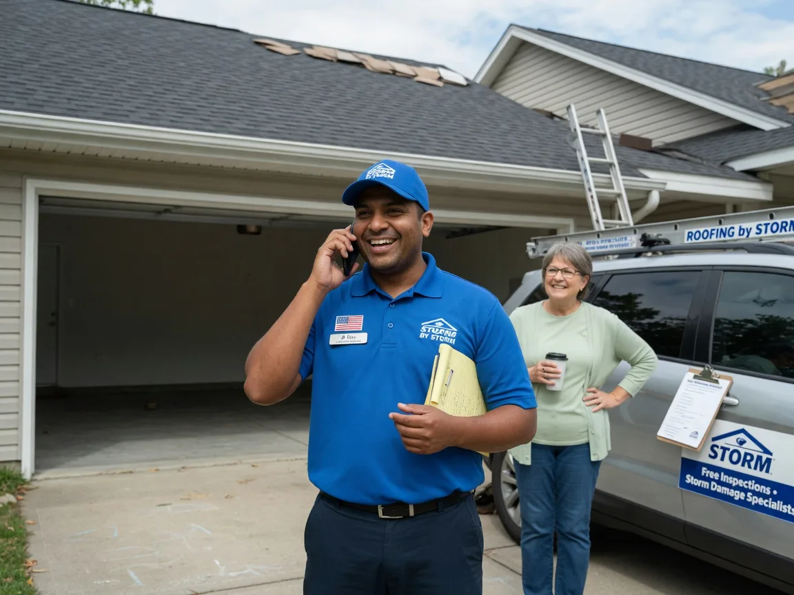 Roof Repair Near Me Schaller, IA FAQs